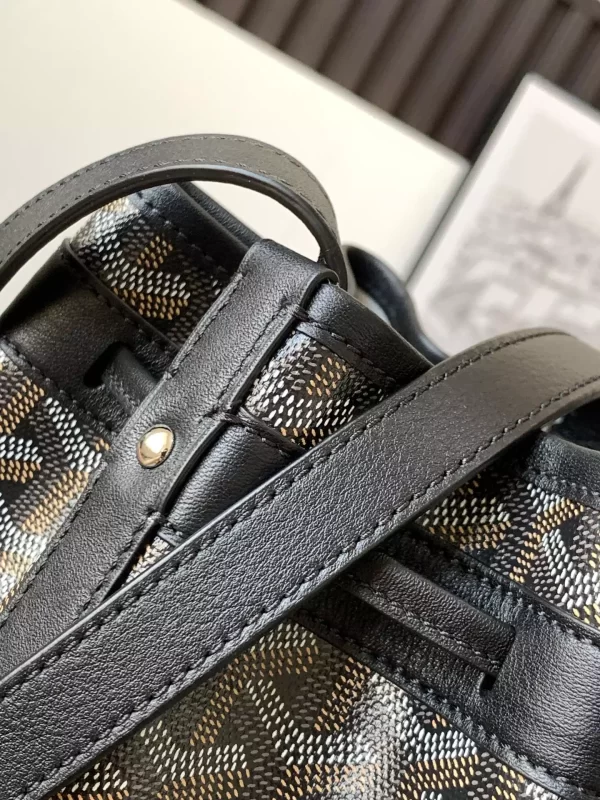 Goyard Petit Flot Bucket Bag - GYB011