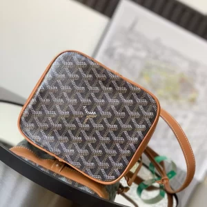 Goyard Petit Flot Bucket Bag - GYB012