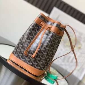 Goyard Petit Flot Bucket Bag - GYB012