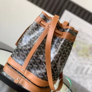 Goyard Petit Flot Bucket Bag - GYB012