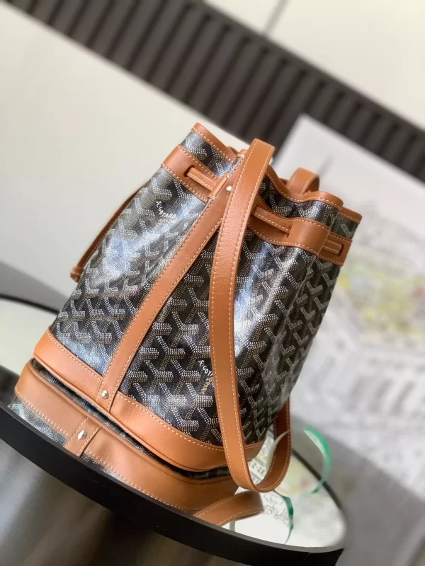 Goyard Petit Flot Bucket Bag - GYB012