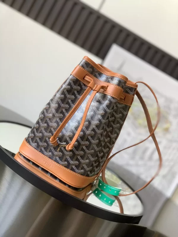 Goyard Petit Flot Bucket Bag - GYB012