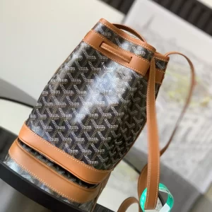 Goyard Petit Flot Bucket Bag - GYB012