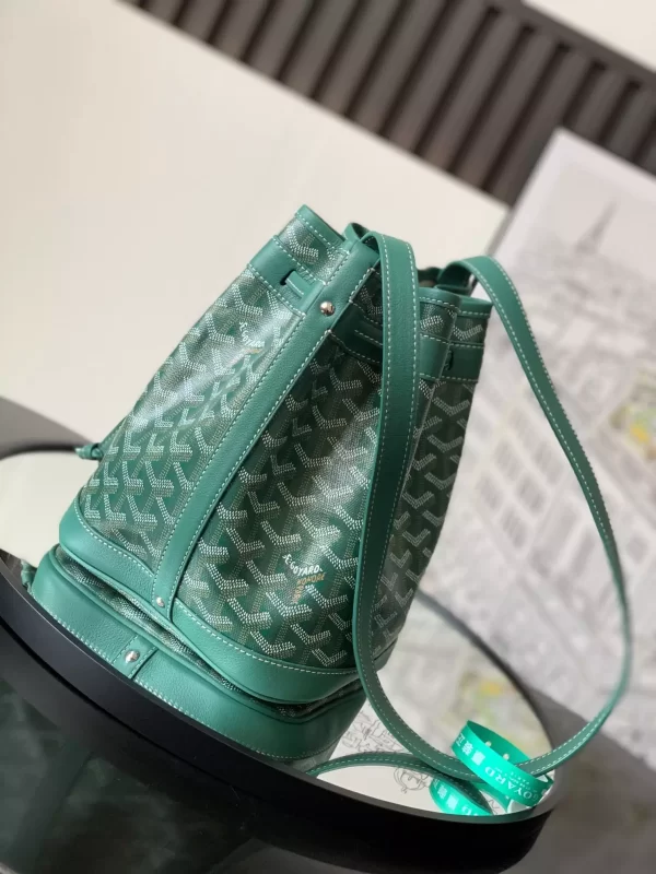 Goyard Petit Flot Bucket Bag - GYB013