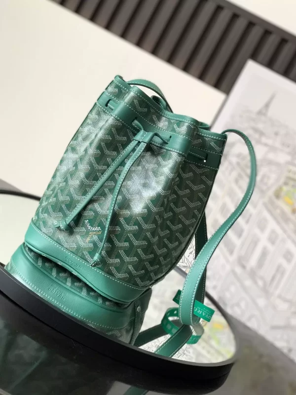 Goyard Petit Flot Bucket Bag - GYB013