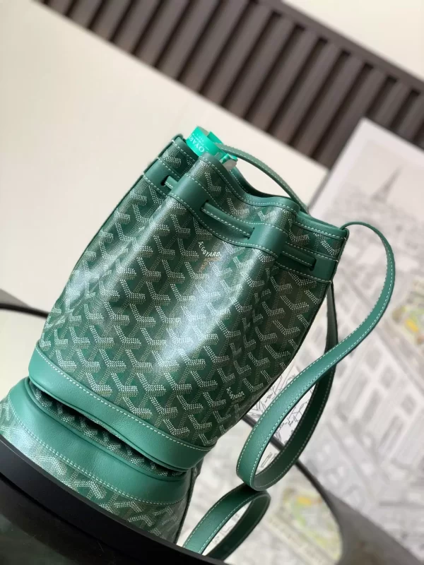 Goyard Petit Flot Bucket Bag - GYB013