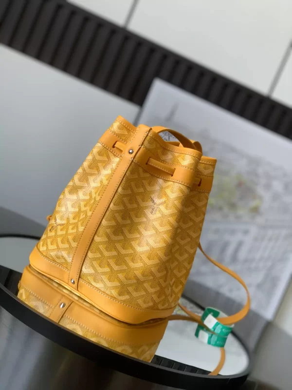 Goyard Petit Flot Bucket Bag - GYB014