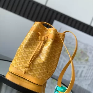 Goyard Petit Flot Bucket Bag - GYB014