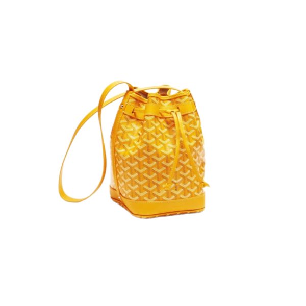 Goyard Petit Flot Bucket Bag - GYB014