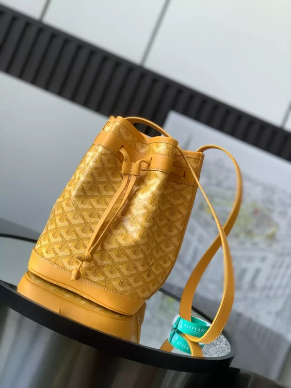 Goyard Petit Flot Bucket Bag - GYB014