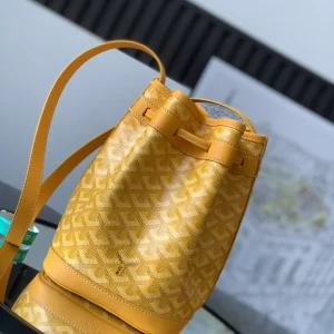 Goyard Petit Flot Bucket Bag - GYB014