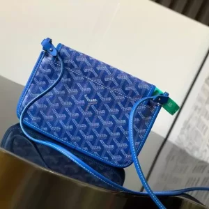 Goyard Plumet Pocket Wallet - GYB144