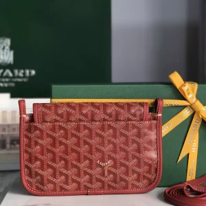 Goyard Plumet Pocket Wallet - GYB145