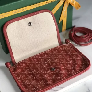 Goyard Plumet Pocket Wallet - GYB145