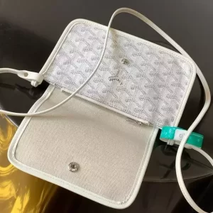 Goyard Plumet Pocket Wallet - GYB146