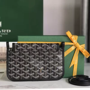 Goyard Plumet Pocket Wallet - GYB147