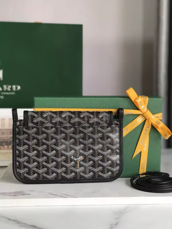 Goyard Plumet Pocket Wallet - GYB147