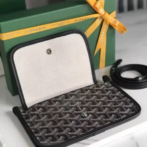 Goyard Plumet Pocket Wallet - GYB147