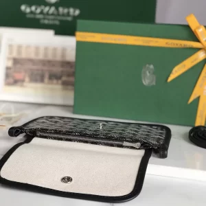 Goyard Plumet Pocket Wallet - GYB147