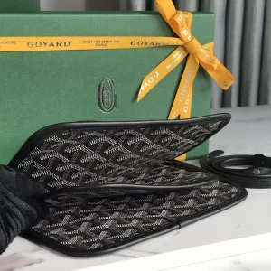 Goyard Plumet Pocket Wallet - GYB147