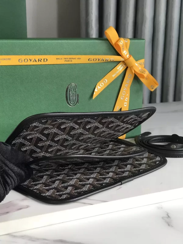 Goyard Plumet Pocket Wallet - GYB147