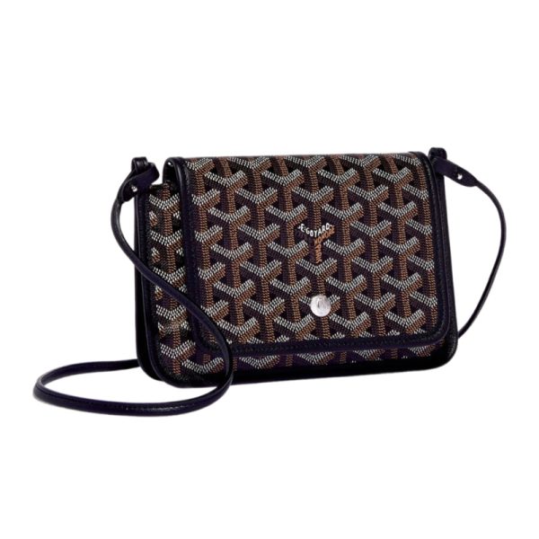 Goyard Plumet Pocket Wallet - GYB147