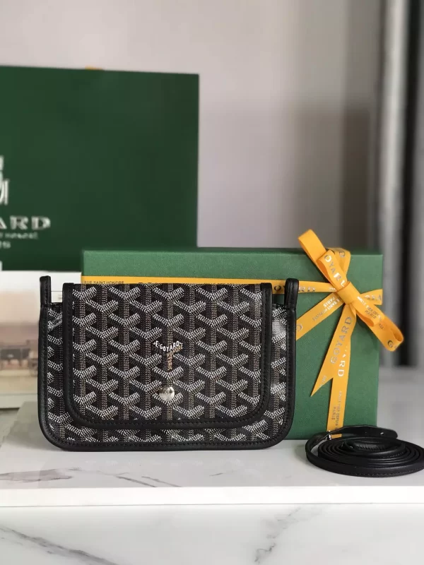 Goyard Plumet Pocket Wallet - GYB147