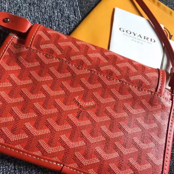 Goyard Plumet Pocket Wallet - GYB148