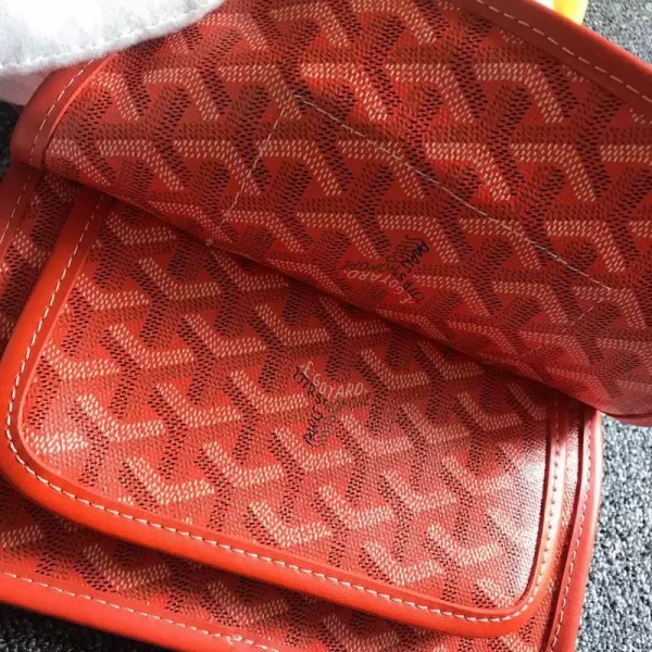 Goyard Plumet Pocket Wallet - GYB148