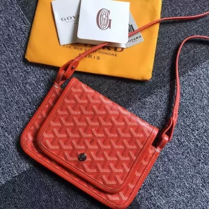 Goyard Plumet Pocket Wallet - GYB148