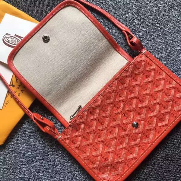 Goyard Plumet Pocket Wallet - GYB148