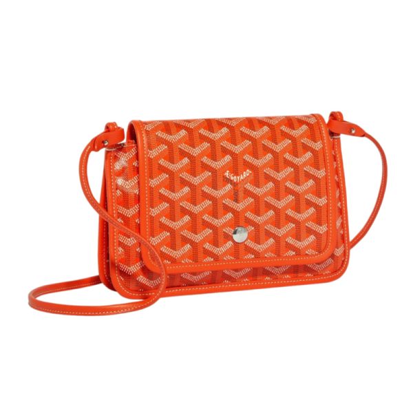 Goyard Plumet Pocket Wallet - GYB148