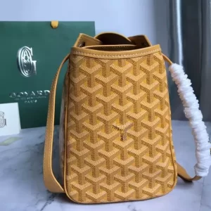 Goyard Rouette Souple Bag - GYB115