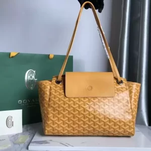 Goyard Rouette Souple Bag - GYB115