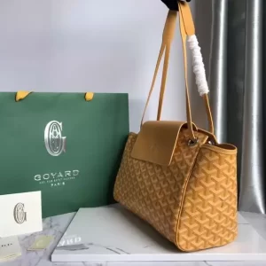 Goyard Rouette Souple Bag - GYB115