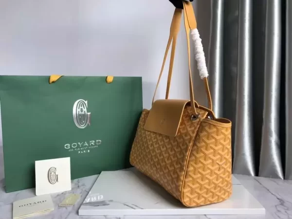 Goyard Rouette Souple Bag - GYB115