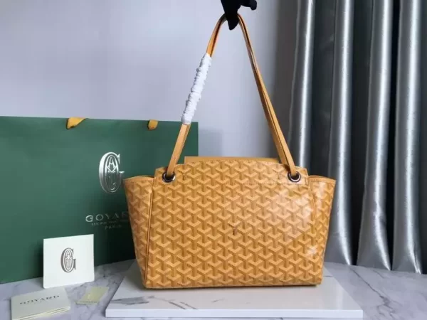 Goyard Rouette Souple Bag - GYB115