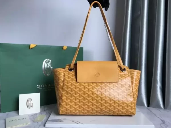 Goyard Rouette Souple Bag - GYB115