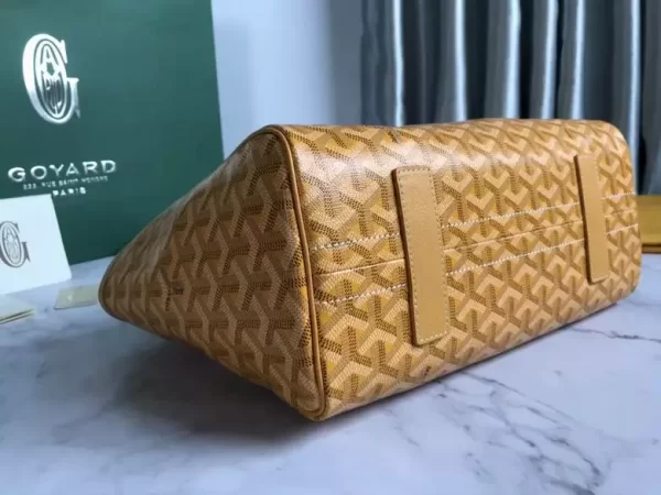 Goyard Rouette Souple Bag - GYB115