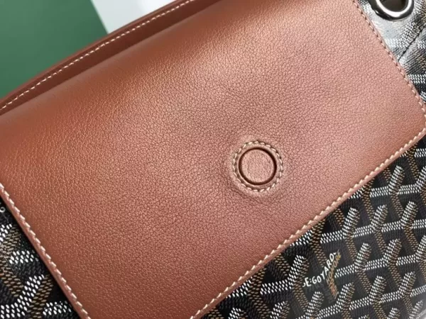 Goyard Rouette Souple Bag - GYB116