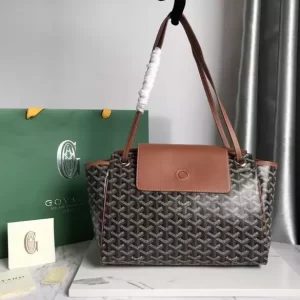 Goyard Rouette Souple Bag - GYB116