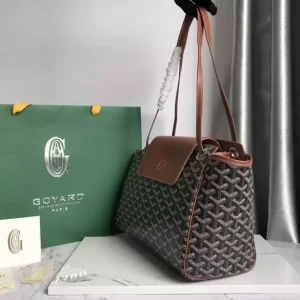 Goyard Rouette Souple Bag - GYB116