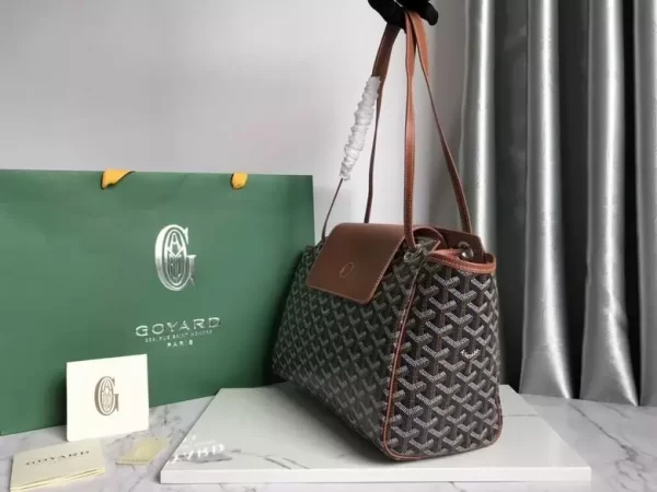 Goyard Rouette Souple Bag - GYB116