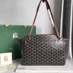 Goyard Rouette Souple Bag - GYB116