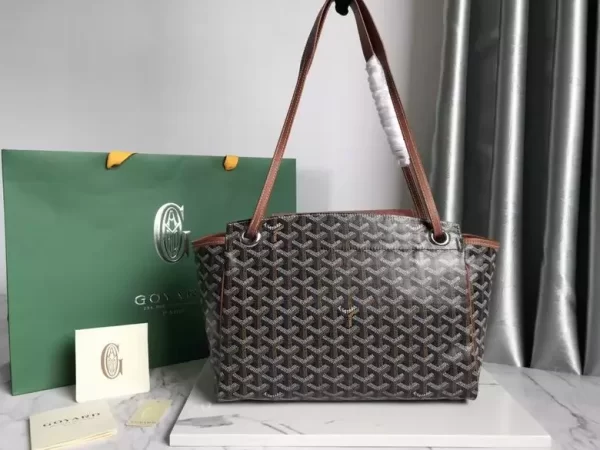 Goyard Rouette Souple Bag - GYB116