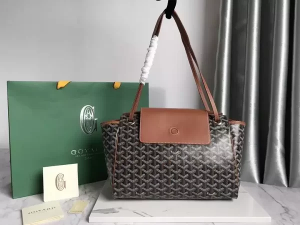 Goyard Rouette Souple Bag - GYB116