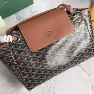 Goyard Rouette Souple Bag - GYB116