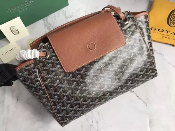 Goyard Rouette Souple Bag - GYB116