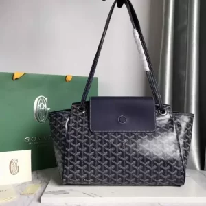 Goyard Rouette Souple Bag - GYB117