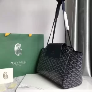 Goyard Rouette Souple Bag - GYB117